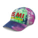 Embroidered Es Mi Cumpleanos It's My Birthday Funny Party Supplies Tie Dye Hat Mexicada