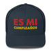 Embroidered Es Mi Cumpleanos It's My Birthday Funny Party Supplies Retro Trucker Hat - Mexicada