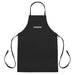 Embroidered Teikirisi - Take It Easy Funny Spanish Saying Phrase Slang Apron - Mexicada