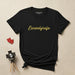Escenógrafa Men & Women's T-Shirt | Set Designer, Theater, Art, Creativity, Costume Design | E5 Mexicada