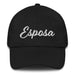 Esposa Embroidered Dad Hat | Wife, Love, Devotion, Strength, Life Partner | E5 Mexicada