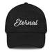 Eternal Embroidered Dad Hat | Eternal, Strength, Timeless, Legacy | E5 Mexicada