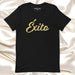 Éxito Men & Women's T-Shirt | Success, Achievement, Motivation, Empowerment | É5 Mexicada XS