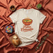 Fideo Calientito T-Shirt: Cozy Mexican Noodle Soup Tee, Comfort Food Graphic Shirt, Spanish Language Cuisine Apparel Gift Mexicada