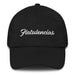 Flatulencias Embroidered Dad Hat | Flatulence, Humor, Farts, Laughter, Fun | F5 Mexicada