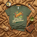 Flauta Fantástica T-Shirt, Delicious Mexican Food Graphic Tee, Flauta Rolled Taco Design, Spanish Wordplay Shirt, Unisex Flautas Lover Gift T-Shirt, Spicy Chili Peppers and Lime Design, Fun Foodie Apparel Mexicada