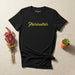 Floricultor Men & Women's T-Shirt | Florist, Flowers, Nature, Gardening, Plants | F5 Mexicada
