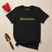Floricultora Men & Women's T-Shirt | Florist, Flower Lover, Gardening, Nature, Plants, Floral | F5 Mexicada