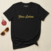 Flow Latino Men & Women's T-Shirt | Latin Culture, Music, Dance, Style, Heritage | F5 Mexicada