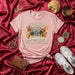 Fluent in Cumbia & Bad Decisions T-Shirt, Cumbia Music Lover Shirt, Spanish Funny Tee, Cumbia Boombox Retro Graphic Shirt, Mexican Fiesta Shirt, Latino Culture Gift, Unisex Pink Shirt Mexicada