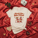 Forever Your Salsa Partner Funny Valentine's Day T-Shirt, Hot Sauce and Salsa Bottle Couple Shirt, Anniversary Gift for Partner, Mexican Food Lover Tee, Cute Graphic Unisex Shirt Mexicada