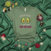 Forever Yours If You Don't Hog The Guac Funny Avocado Couple T-Shirt Cute Valentine's Day Gift for Guacamole Lovers Unisex Tee Food Pun Shirt Anniversary Present Mexicada