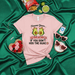 Forever Yours If You Don't Hog The Guac Funny Avocado Couple T-Shirt, Cute Valentine's Day Gift for Him Her, Guacamole Lover Matching Shirt, Mexican Food Pun Tee, Cinco de Mayo Apparel Mexicada