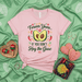 Forever Yours If You Don't Hog the Guac, Funny Avocado Lover T-Shirt, Cinco de Mayo, Guacamole Obsessed Tee, Mexican Foodie Gift, Romantic Pun Shirt, Unisex Pink Graphic Top Mexicada