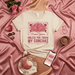 Forever Yours Unless You Touch My Conchas Shirt, Funny Concha Heart Pan Dulce T-Shirt, Mexican Bread Lover Gift Tee, Día de San Valentín Hispanic Valentine's Day Pink Conchas Graphic Top Mexicada