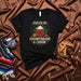 Fueled By Champurrado & Chisme T-Shirt | Holiday Hot Chocolate Drink Mexican Culture Unisex Tee | Winter Latinx Food Gift Shirt Mexicada