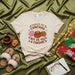 Fueled By Conchas Café de Olla & Chisme T-Shirt, Funny Hispanic Foodie Shirt, Pan Dulce Concha Lover Gift, Mexican Sweet Bread Latte Graphic Tee Mexicada