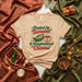 Fueled by Tamales & Neighborhood Chisme T-Shirt, Christmas Tamalada Shirt, Funny Holiday Food Tee, Latina Gift, Spanish Chisme Gossip Shirt, Unisex Graphic T-Shirt Mexicada