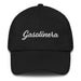Gasolinera Embroidered Dad Hat | Gas Station, Fuel, Travel, Road Trip, Convenience | G5 Mexicada