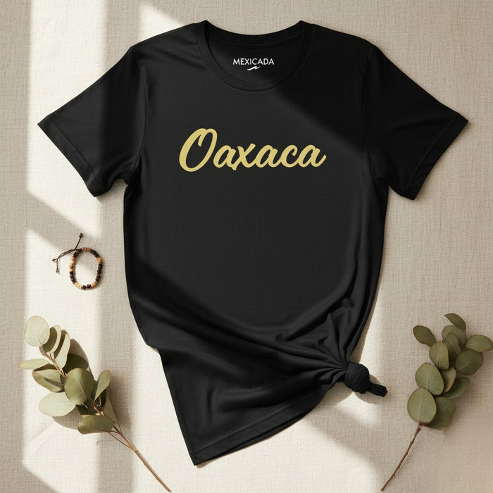 Oaxaca Men & Women's T-Shirt | Oaxaca, Mexico, Culture, Tradition, Heritage, Style | O5