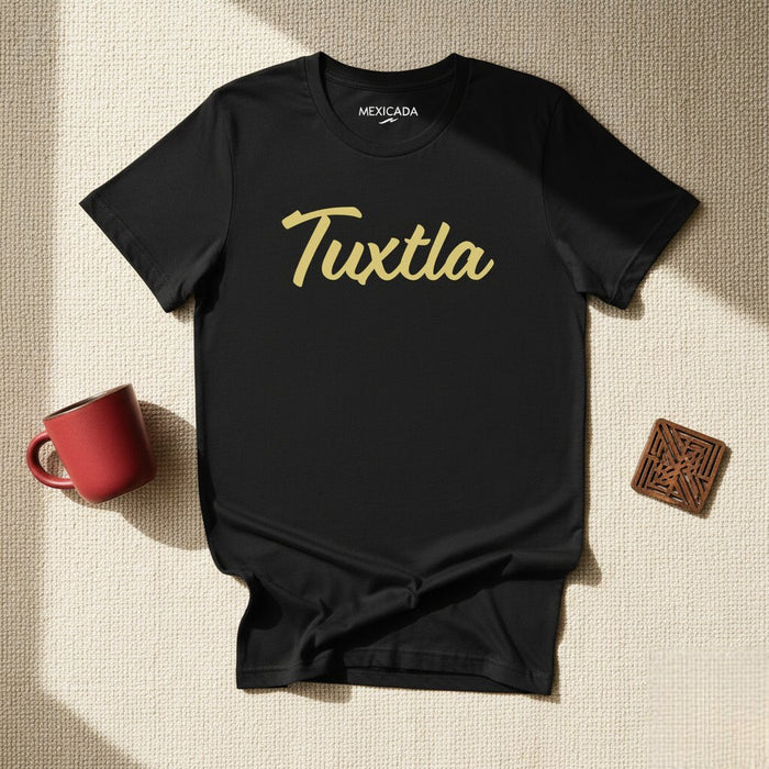 Tuxtla Men & Women's T-Shirt | Tuxtla, City, Pride, Mexico, T5