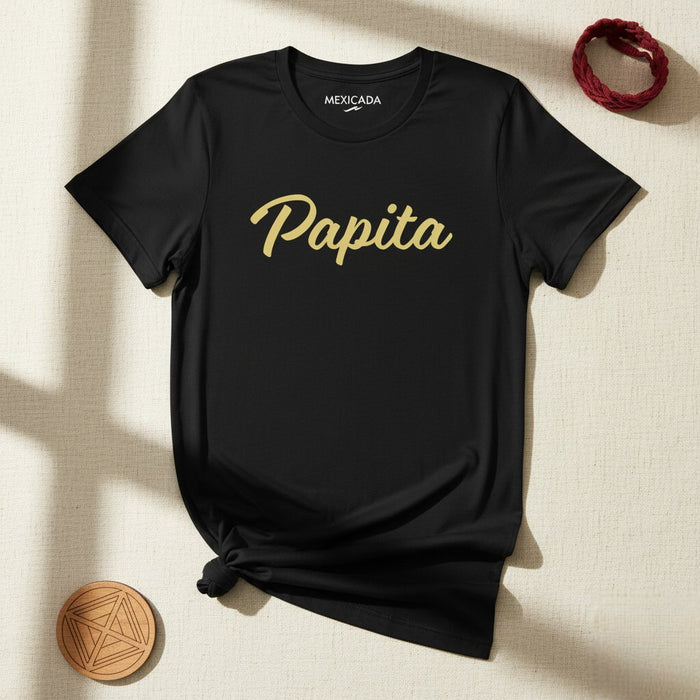 Papita Maglietta Uomo e Donna | Patata, Divertente, Casual, Comoda, Amante del Cibo | P5