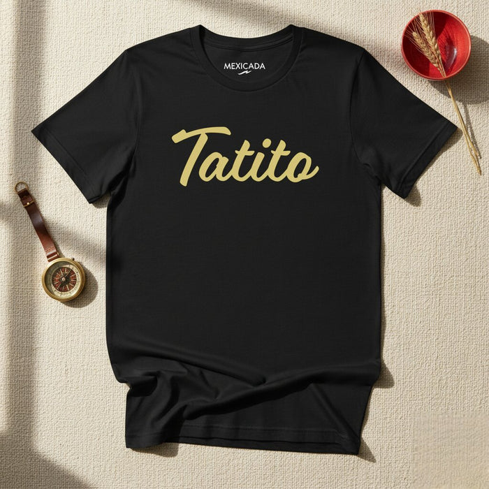 Tatito T-Shirt da Uomo e Donna | T5, Forza, Potenza, Guerriero, Leadership, Audace