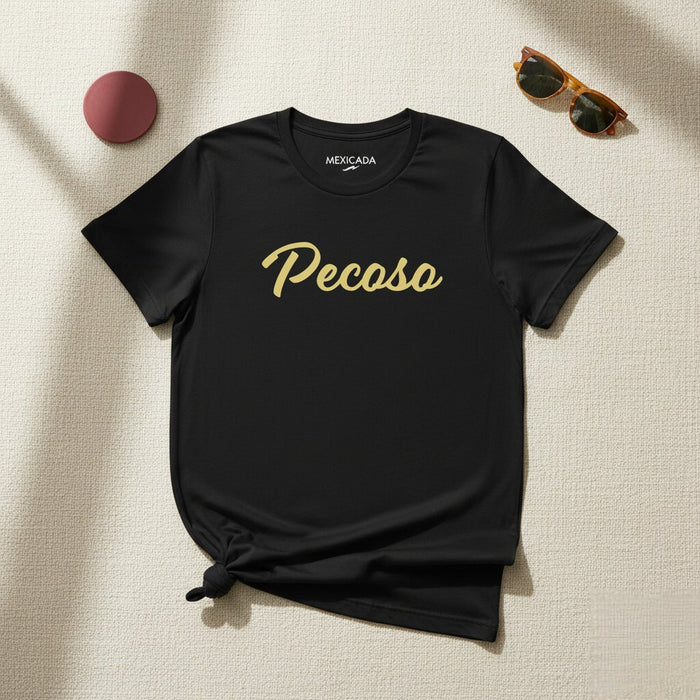 Maglietta Pecoso Uomo e Donna | Lentiggini, Casual, Comoda, Unisex, Di Tendenza | P5