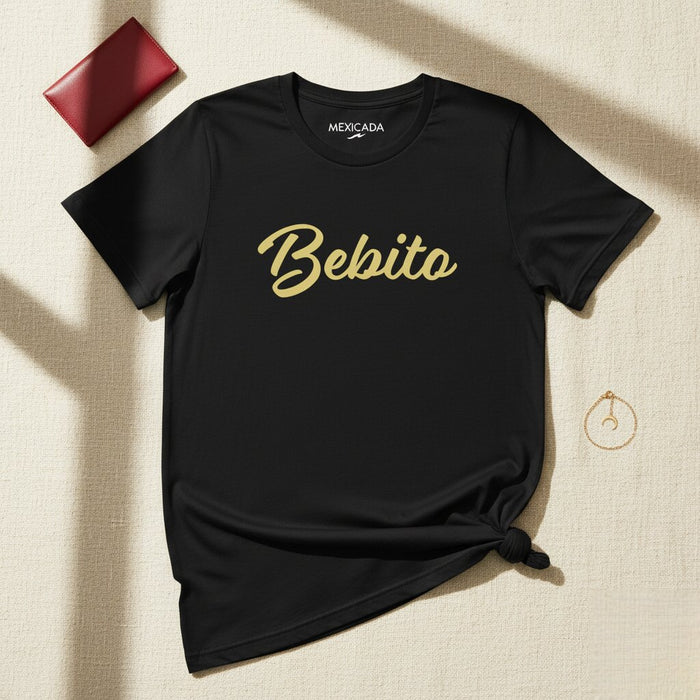 Maglietta da uomo e da donna Bebito | Neonato, carino, adorabile, famiglia, amore | B5