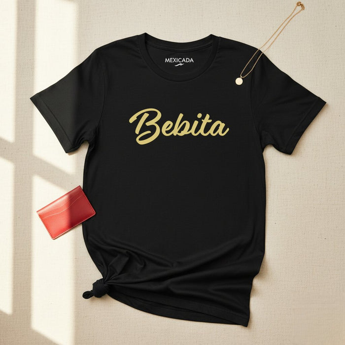Maglietta da uomo e donna Bebita | Bimbo, Carina, Divertente, Giocosa, Comoda | B5
