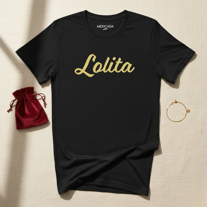 T-shirt Lolita pour hommes et femmes | Japonais, Anime, Gothique, Mode, Manga, L5