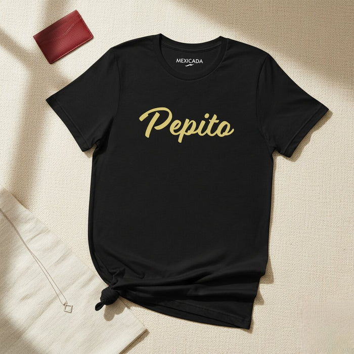T-shirt Pepito pour hommes et femmes | P5, classique, élégant, décontracté, unisexe