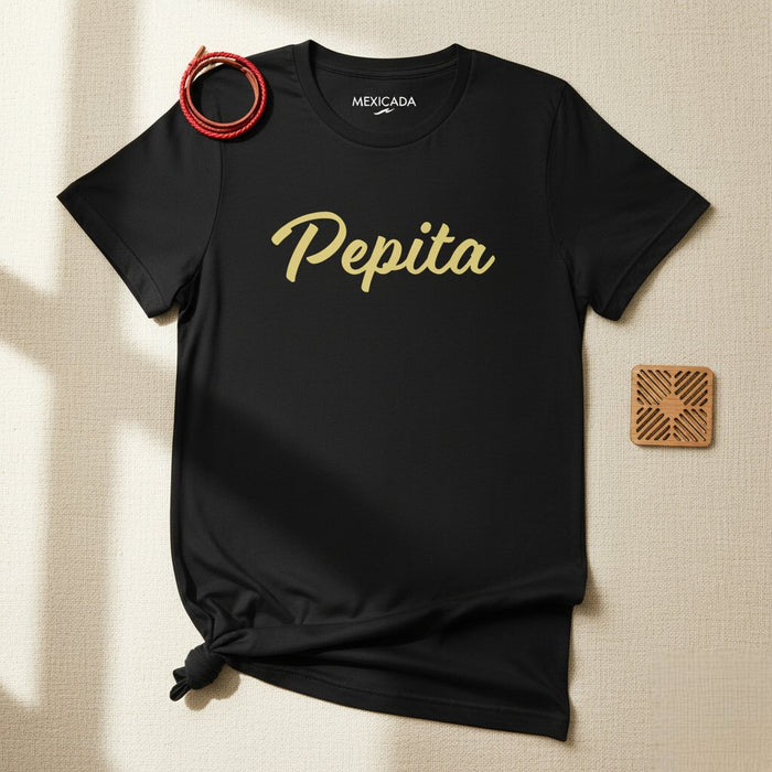 T-Shirt Pepita Uomo e Donna | P5, tradizionale, fantasia, elegante, culturale, moda