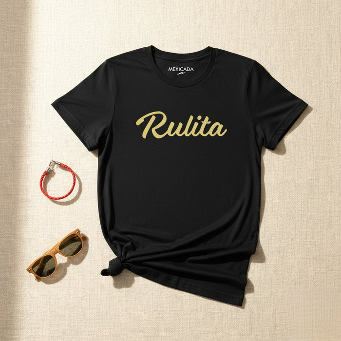 Rulita Men & Women's T-Shirt | R5, Graphic, Casual, Stylish, Comfortable, Trendy