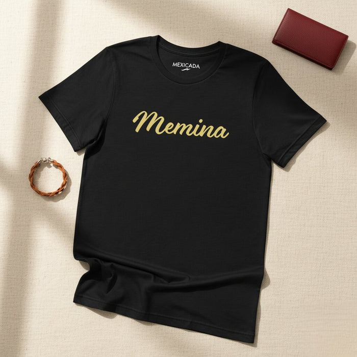 Maglietta Memina Uomo e Donna | M5, Stile, Comfort, Abbigliamento Casual, Unisex, Moda