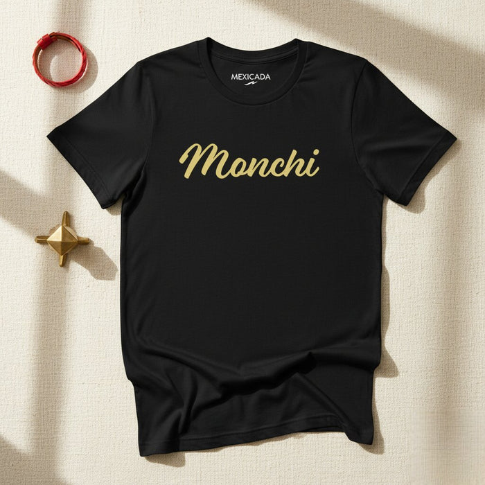 Maglietta da uomo e donna Monchi | Monchi, Calcio, Fan, Squadra, Sostenitore, M5