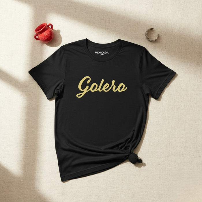 Maglietta Golero per Uomo e Donna | Calcio, Atleta, Sport, Portiere, G5