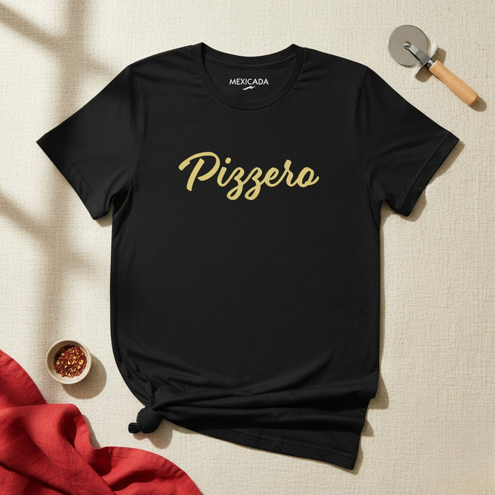 Maglietta Pizzero da uomo e donna | Pizza, Chef, Cucina, Italiana, P5