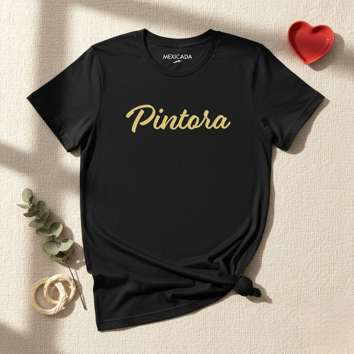 Maglietta Pintora da Uomo e Donna | Pittore, Arte, Creatività, Espressione, P5