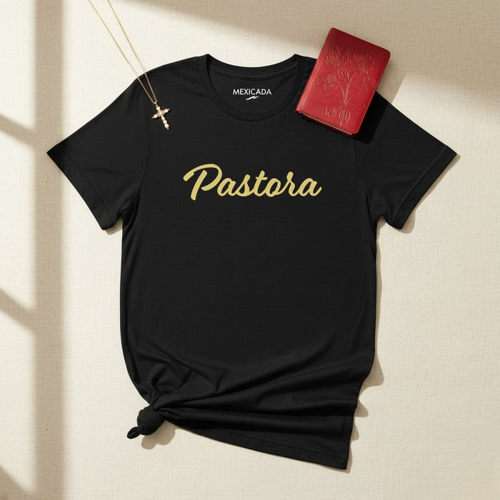 Maglietta Pastora da uomo e donna | Pastore, Fede, Forza, Guida, Protezione | P5