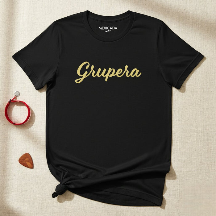 Maglietta Grupera per Uomo e Donna | Musica, Band, Latina, Messicana, Grupero, Stile, Cultura | G5