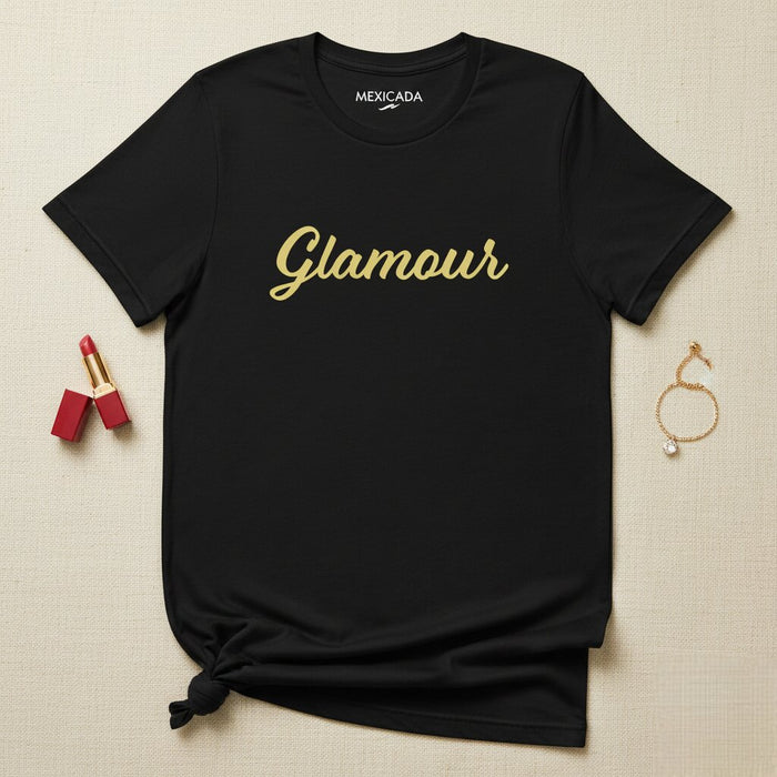 Maglietta Glamour Uomo e Donna | Moda, Stile, Eleganza, Tendenza, Chic | G5