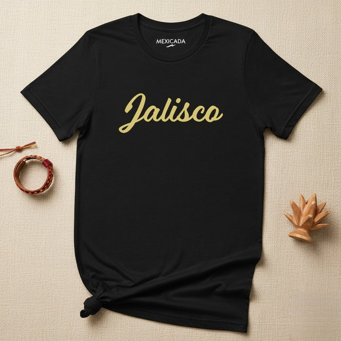 Jalisco Men & Women's T-Shirt | Mexican, Tradition, Pride, Culture, Heritage | J5