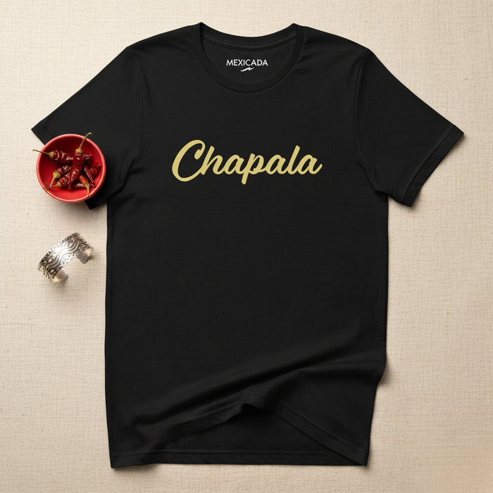 T-shirt da uomo e da donna Chapala | Chapala, Lago, Natura, Avventura, Viaggio, C5