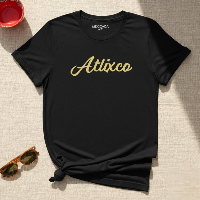 Atlixco Men & Women's T-Shirt | Atlixco, Mexico, Pride, Heritage, Culture, A5