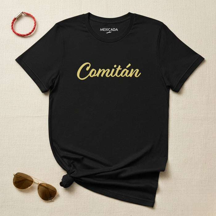 Comitán Men & Women's T-Shirt | Comitán, Tradition, Culture, Heritage, Mexico | C5