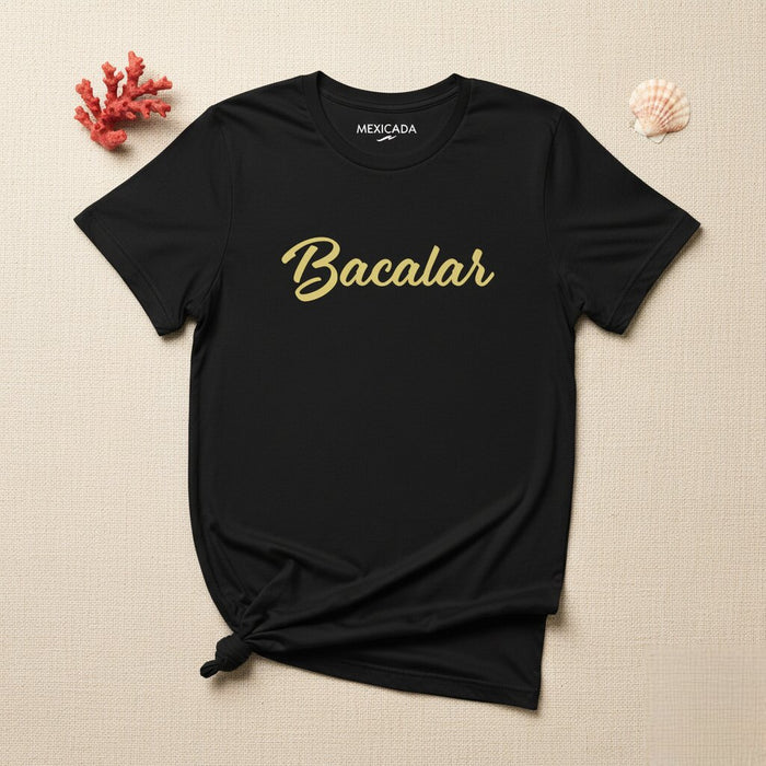 Maglietta Bacalar Uomo e Donna | Bacalar, Messico, Paradiso, Tropicale, Spiaggia, Viaggi, B5