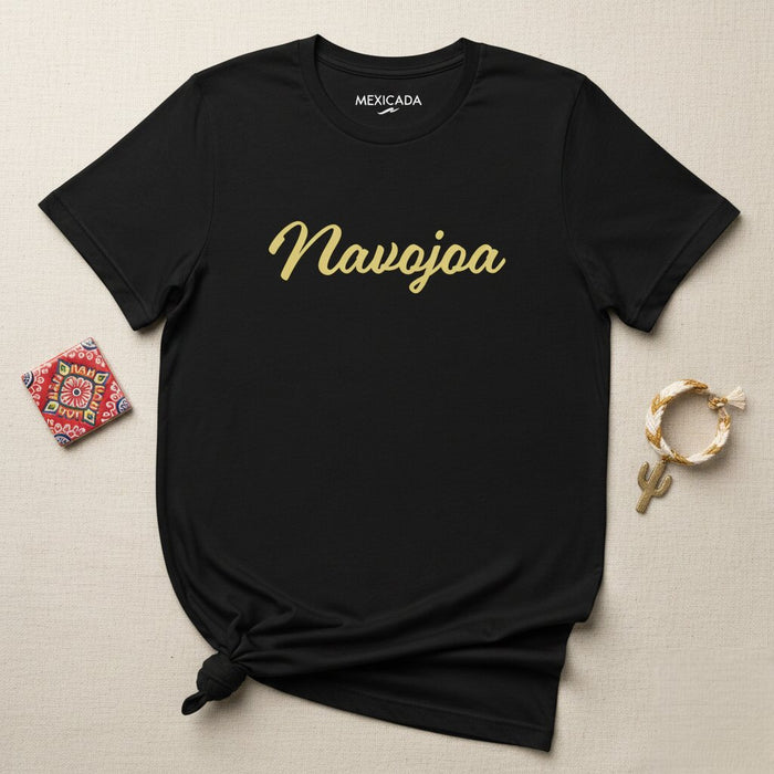 Navojoa Men & Women's T-Shirt | Navojoa, Mexican, Pride, Tradition, Cultural, Heritage, Bold | N5