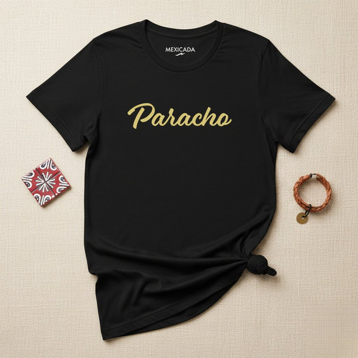 Maglietta Paracho da uomo e donna | Paracho, Messico, tradizione, cultura, patrimonio, indigeno | P5