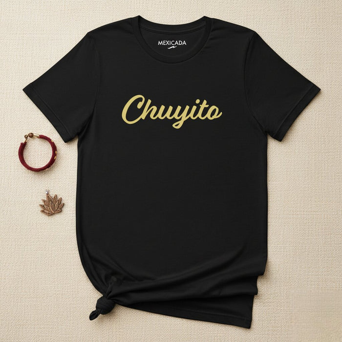 Maglietta Uomo & Donna Chuyito | Cane Carino, Cucciolo, Adorabile, Fedele, Amore | C5